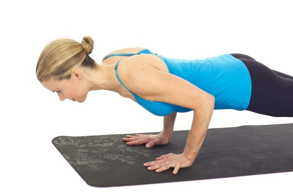 俯臥撐是有氧還是無氧 屬于后者 俯臥撐是有氧還是無氧 屬于后者