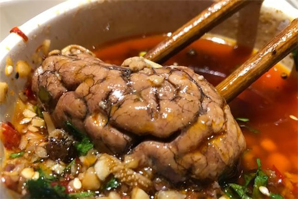 吃火鍋腦花要煮多久 一定要煮熟 吃火鍋腦花要煮多久 一定要煮熟