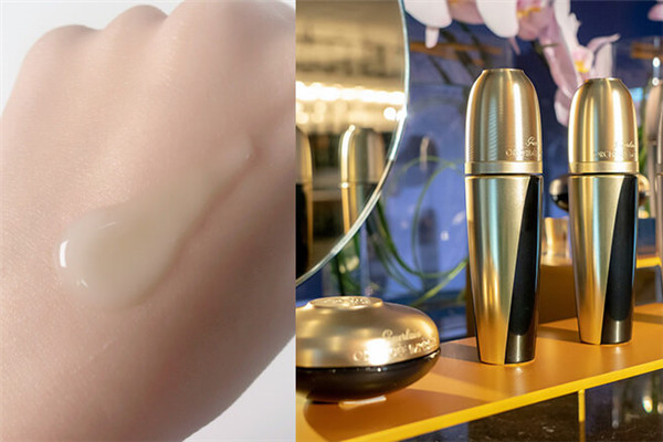 嬌蘭精華使用方法 嬌蘭精華怎么用 嬌蘭精華使用方法 嬌蘭精華怎么用