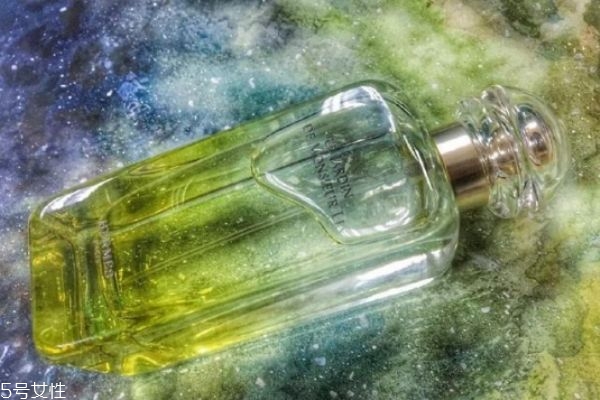 柑橘調香水有哪些 柑橘調香水推薦