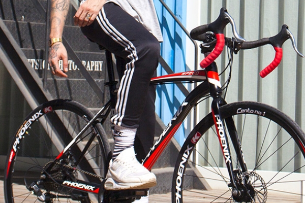 騎自行車是有氧運(yùn)動(dòng)嗎 屬于有氧運(yùn)動(dòng) 騎自行車是有氧運(yùn)動(dòng)嗎 屬于有氧運(yùn)動(dòng)