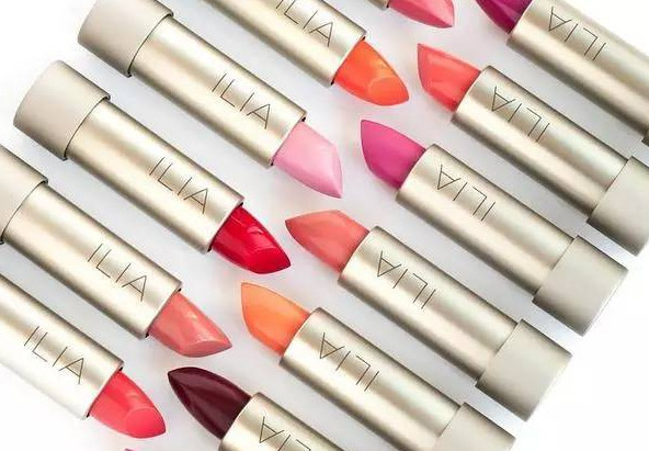 ilia口紅多少錢？ilia口紅專柜價格