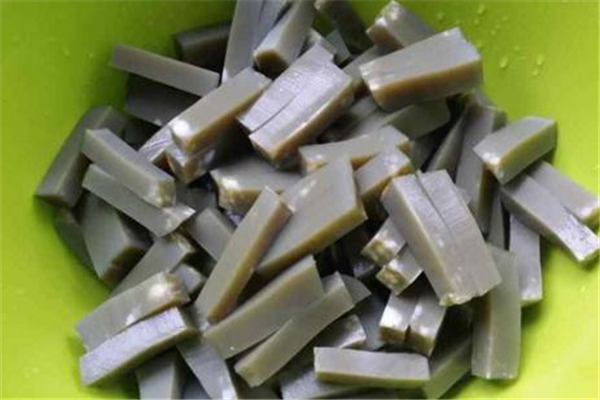 實(shí)蛋可以涼拌嗎 調(diào)料很關(guān)鍵 實(shí)蛋可以涼拌嗎 調(diào)料很關(guān)鍵