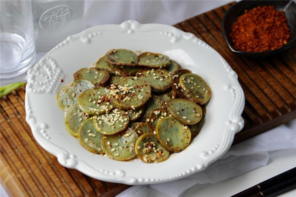 實(shí)蛋可以涼拌嗎 調(diào)料很關(guān)鍵 實(shí)蛋可以涼拌嗎 調(diào)料很關(guān)鍵