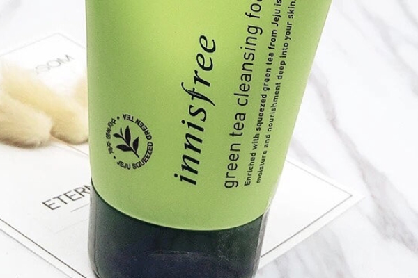 悅詩(shī)風(fēng)吟綠茶洗面奶可以天天用嗎 油皮無壓力 悅詩(shī)風(fēng)吟綠茶洗面奶可以天天用嗎 油皮無壓力