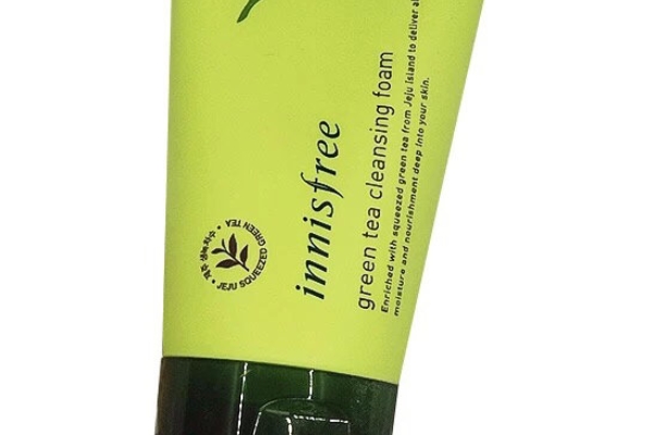 悅詩(shī)風(fēng)吟綠茶洗面奶可以天天用嗎 油皮無壓力 悅詩(shī)風(fēng)吟綠茶洗面奶可以天天用嗎 油皮無壓力