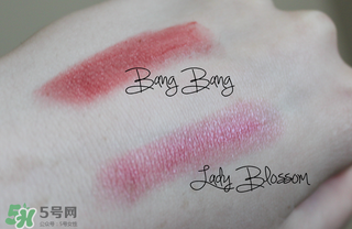 ilia口紅多少錢？ilia口紅專柜價格