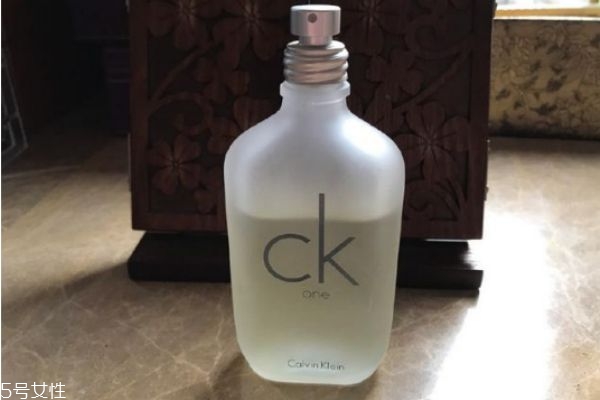 柑橘調香水有哪些 柑橘調香水推薦