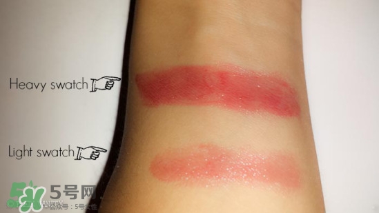 ilia口紅多少錢？ilia口紅專柜價格