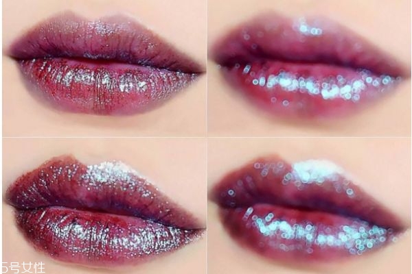 mac冷門口紅色號(hào)有哪些 mac口紅冷門色