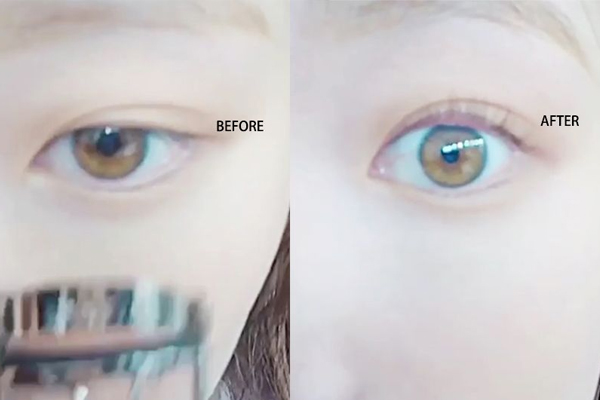 怎么夾睫毛變翹翹 5招擁有卷翹睫毛 怎么夾睫毛變翹翹 5招擁有卷翹睫毛