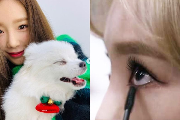 怎么夾睫毛變翹翹 5招擁有卷翹睫毛 怎么夾睫毛變翹翹 5招擁有卷翹睫毛