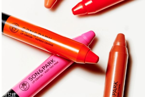 son park是什么牌子 son park口紅測(cè)評(píng)
