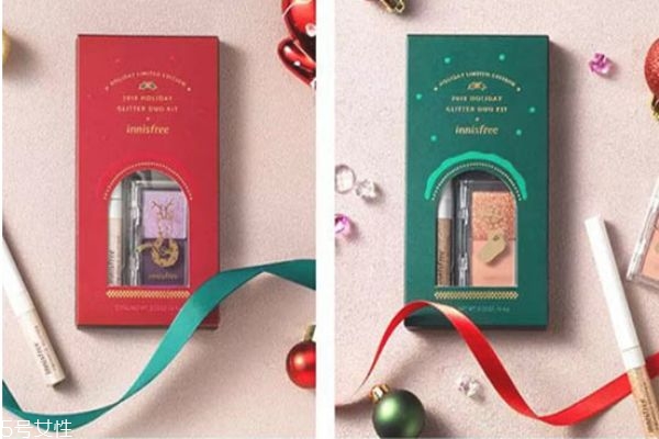 悅詩風(fēng)吟圣誕套裝有哪些 悅詩風(fēng)吟圣誕套裝價(jià)格