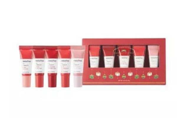 悅詩風(fēng)吟圣誕套裝有哪些 悅詩風(fēng)吟圣誕套裝價(jià)格