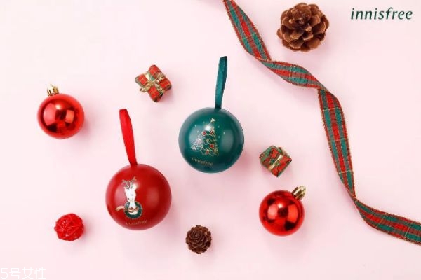 悅詩風(fēng)吟圣誕套裝有哪些 悅詩風(fēng)吟圣誕套裝價(jià)格