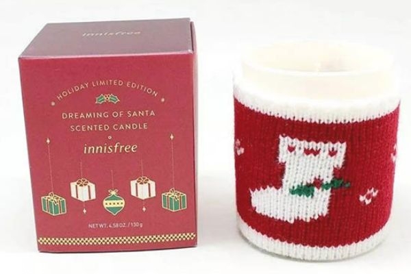 悅詩風(fēng)吟圣誕套裝有哪些 悅詩風(fēng)吟圣誕套裝價(jià)格