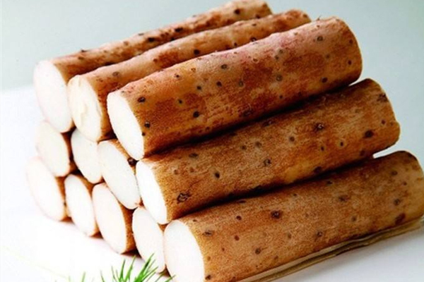 哪種山藥適合燉湯 細(xì)長的鐵棍山藥