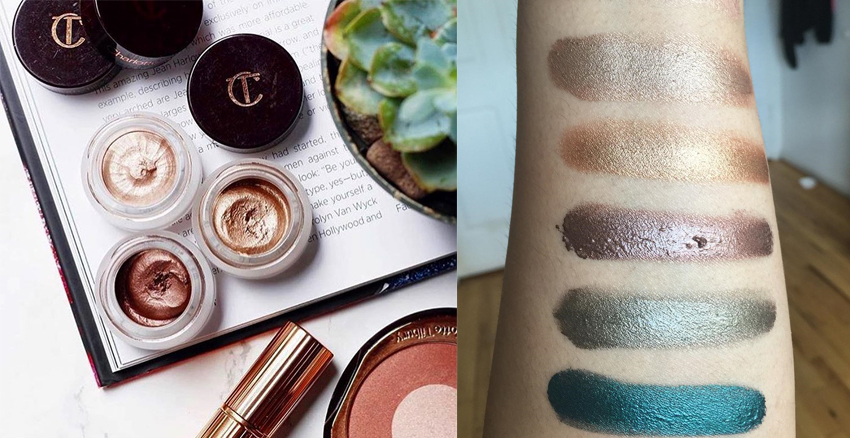 單色眼影什么牌子好 一抹深邃大眼 單色眼影什么牌子好 一抹深邃大眼