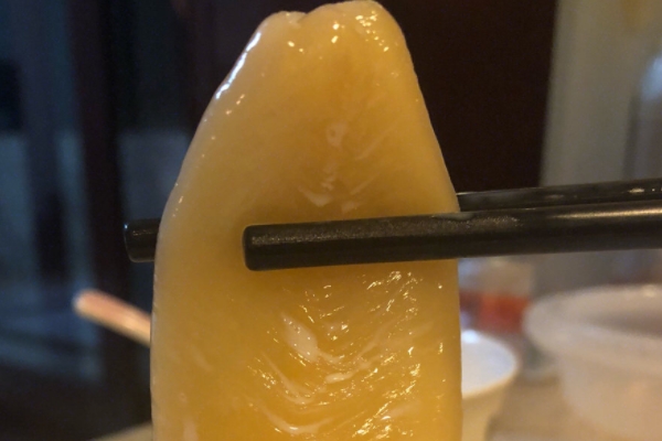 魚(yú)膠怎么泡發(fā) 方法很簡(jiǎn)單