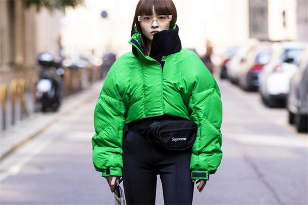 面包服怎么穿不顯胖 避開(kāi)這些雷區(qū)