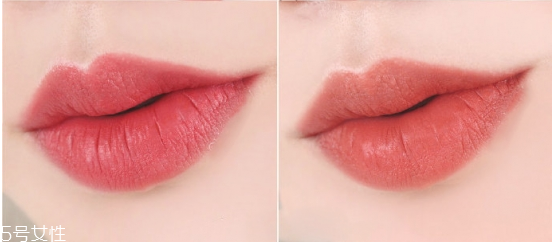 植村秀無色限啞光唇膏bg955試色 霧面滋潤又顯色 植村秀無色限啞光唇膏bg955試色 霧面滋潤又顯色