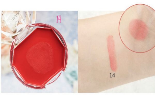 canmake唇頰兩用腮紅膏怎么樣 canmake腮紅膏熱門色號(hào)