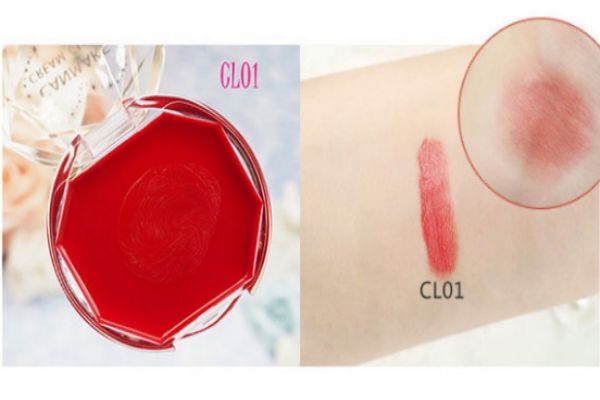 canmake唇頰兩用腮紅膏怎么樣 canmake腮紅膏熱門色號(hào)