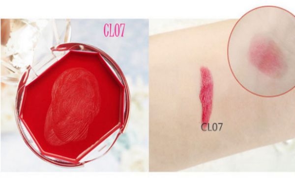 canmake唇頰兩用腮紅膏怎么樣 canmake腮紅膏熱門色號(hào)