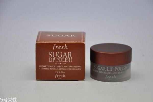 fresh黃糖唇部磨砂膏怎么樣 fresh唇部磨砂膏使用方法 fresh黃糖唇部磨砂膏怎么樣 fresh唇部磨砂膏使用方法