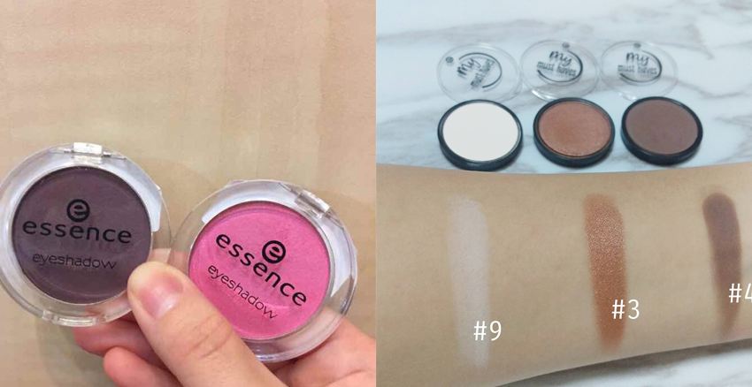 單色眼影什么牌子好 一抹深邃大眼 單色眼影什么牌子好 一抹深邃大眼