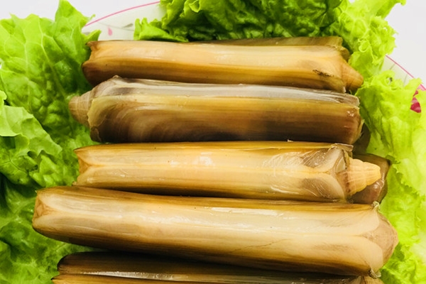 蟶子哪些部位不能吃 這個地方不能吃 蟶子哪些部位不能吃 這個地方不能吃