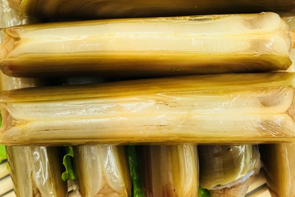 蟶子哪些部位不能吃 這個地方不能吃 蟶子哪些部位不能吃 這個地方不能吃