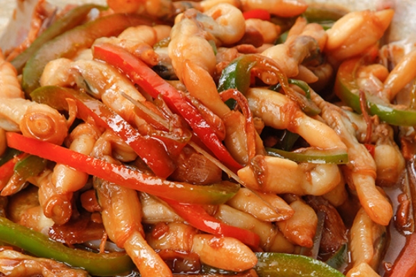 蟶子能涮火鍋嗎 不推薦這樣吃 蟶子能涮火鍋嗎 不推薦這樣吃