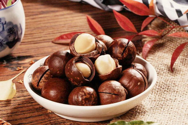 怎么挑選夏威夷果干果 3個(gè)小妙招一看就會