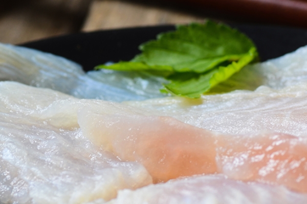 龍利魚怎么蒸 這樣蒸出來好美味 龍利魚怎么蒸 這樣蒸出來好美味