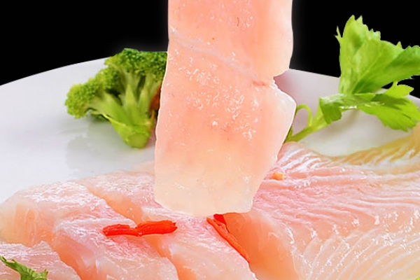 龍利魚怎么炸 教你做酥炸龍利魚 龍利魚怎么炸 教你做酥炸龍利魚