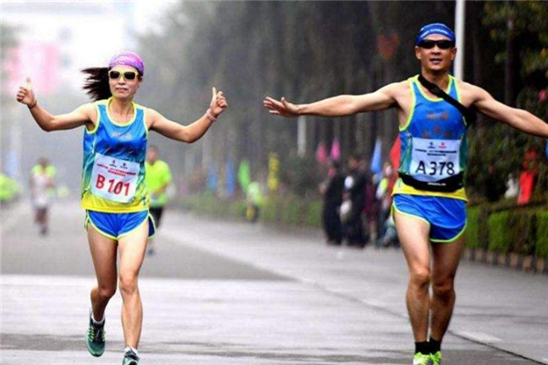 跑半馬怎么訓(xùn)練 制定合理計劃 跑半馬怎么訓(xùn)練 制定合理計劃