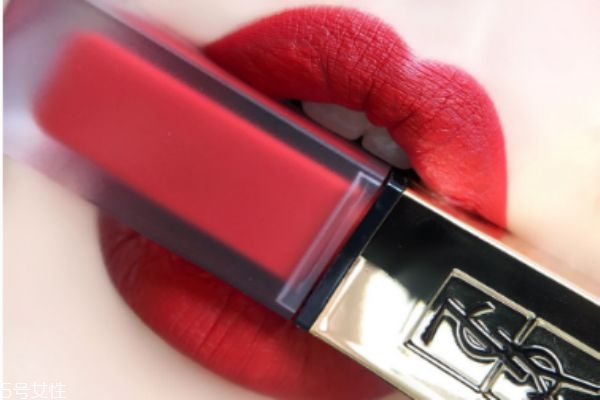 ysl啞光唇釉12好看嗎 ysl啞光唇釉12試色 ysl啞光唇釉12好看嗎 ysl啞光唇釉12試色