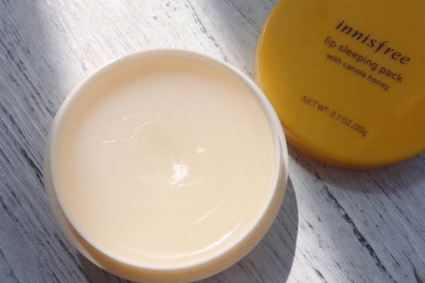 悅詩(shī)風(fēng)吟唇膜有幾款 原來有三種 悅詩(shī)風(fēng)吟唇膜有幾款 原來有三種