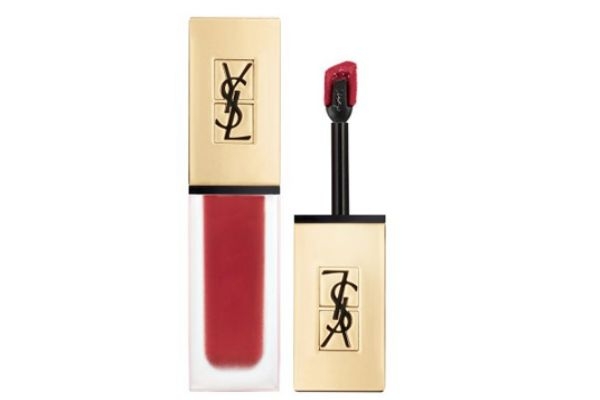 ysl啞光唇釉12好看嗎 ysl啞光唇釉12試色 ysl啞光唇釉12好看嗎 ysl啞光唇釉12試色