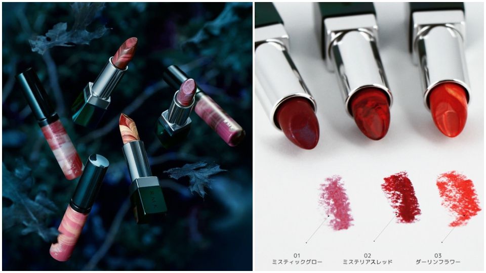 2022口紅熱賣排行榜15強(qiáng) 2022年度大勢斷貨色通通在這 2022口紅熱賣排行榜15強(qiáng) 2022年度大勢斷貨色通通在這