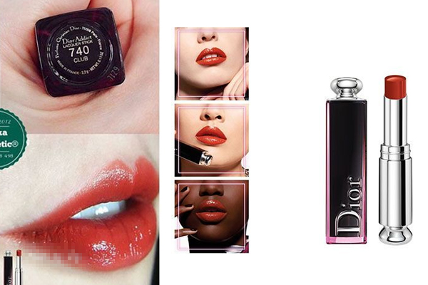 2022口紅熱賣排行榜15強(qiáng) 2022年度大勢斷貨色通通在這 2022口紅熱賣排行榜15強(qiáng) 2022年度大勢斷貨色通通在這