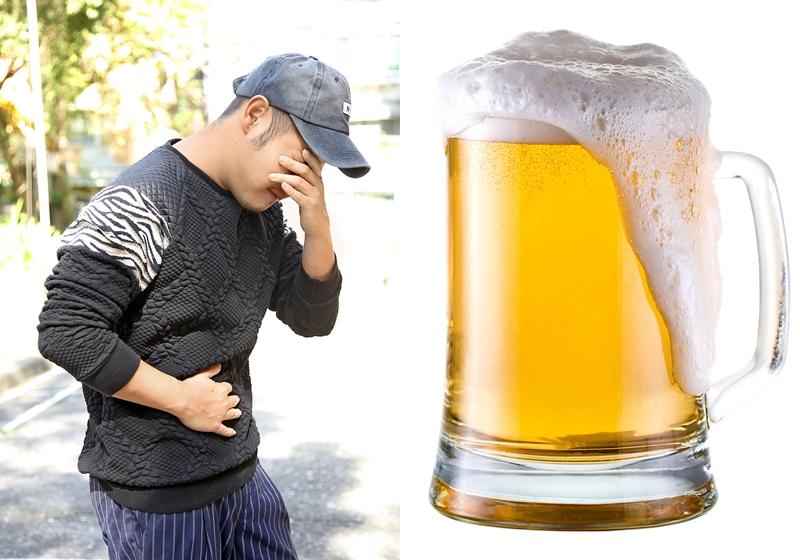 大餐后肚子不舒服怎么辦 大餐后肚子不舒服怎么辦