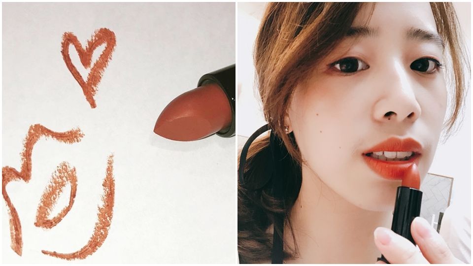 2022口紅熱賣排行榜15強(qiáng) 2022年度大勢斷貨色通通在這 2022口紅熱賣排行榜15強(qiáng) 2022年度大勢斷貨色通通在這