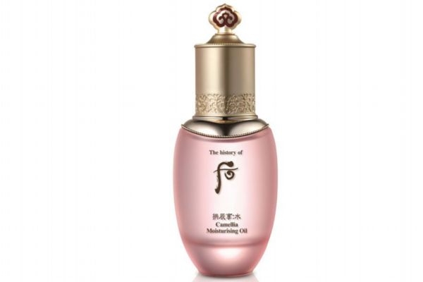 滋潤型精華液有哪些 好用的精華液推薦