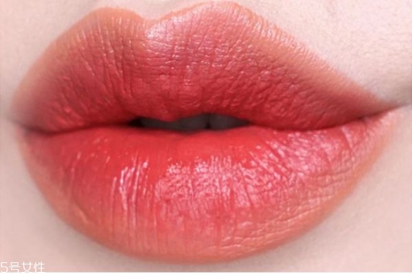 dior紅管有哪些顏色 dior紅管試色 dior紅管有哪些顏色 dior紅管試色