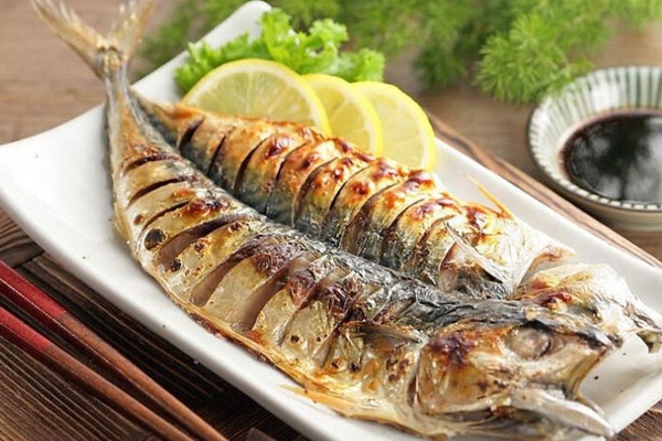 秋刀魚可以清蒸嗎 方法超簡(jiǎn)單