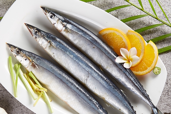 秋刀魚可以清蒸嗎 方法超簡(jiǎn)單