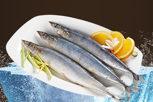 秋刀魚可以清蒸嗎 方法超簡(jiǎn)單